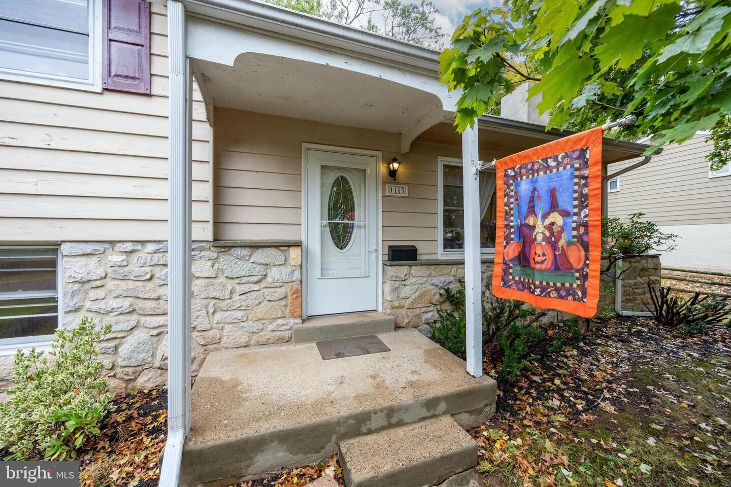 Property Photo: 1113 York Avenue PA 19446