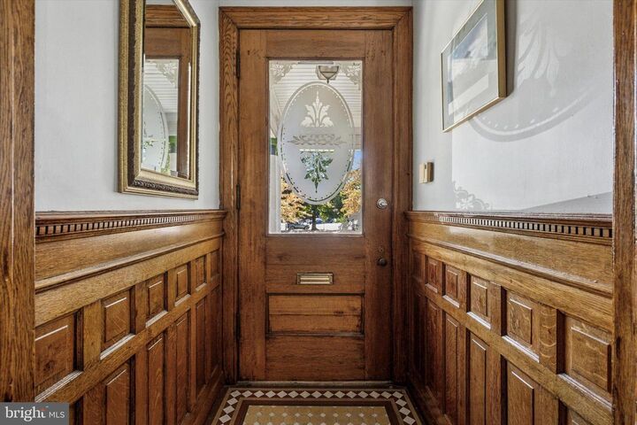 Property Photo: 4939 Catharine Street PA 19143
