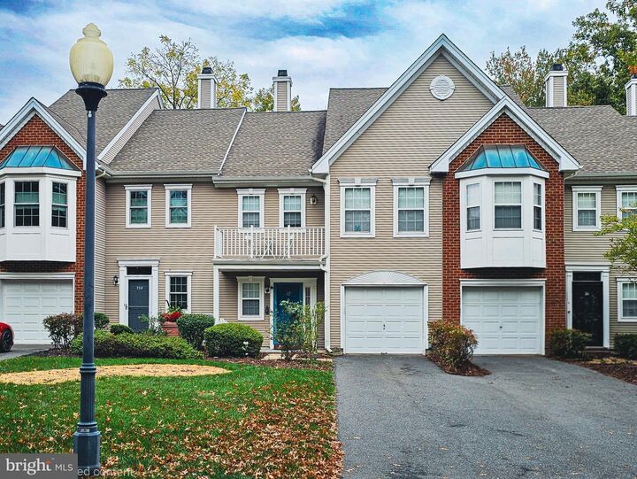 112 Treymore Court  Pennington NJ 08534 photo