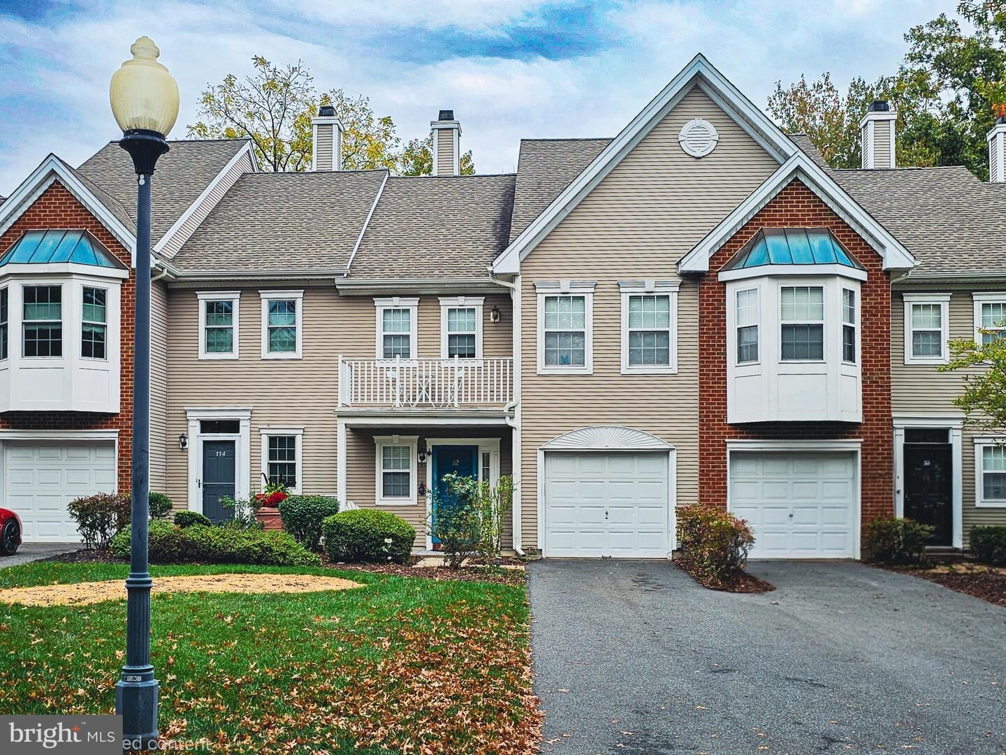 Property Photo: 112 Treymore Court NJ 08534