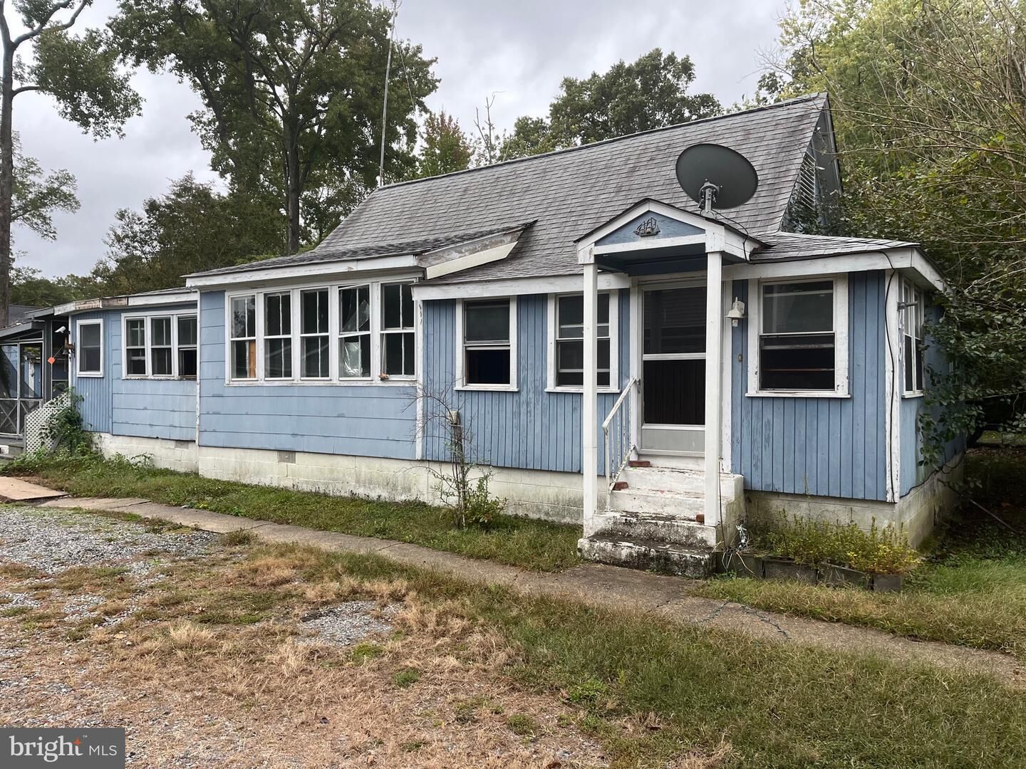 Property Photo: 26 11th Street VA 22443