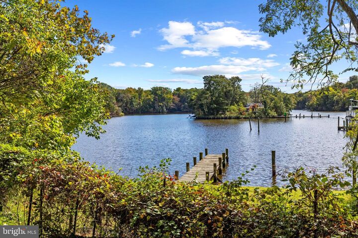 Property Photo: 7805 Leymar Road MD 21060