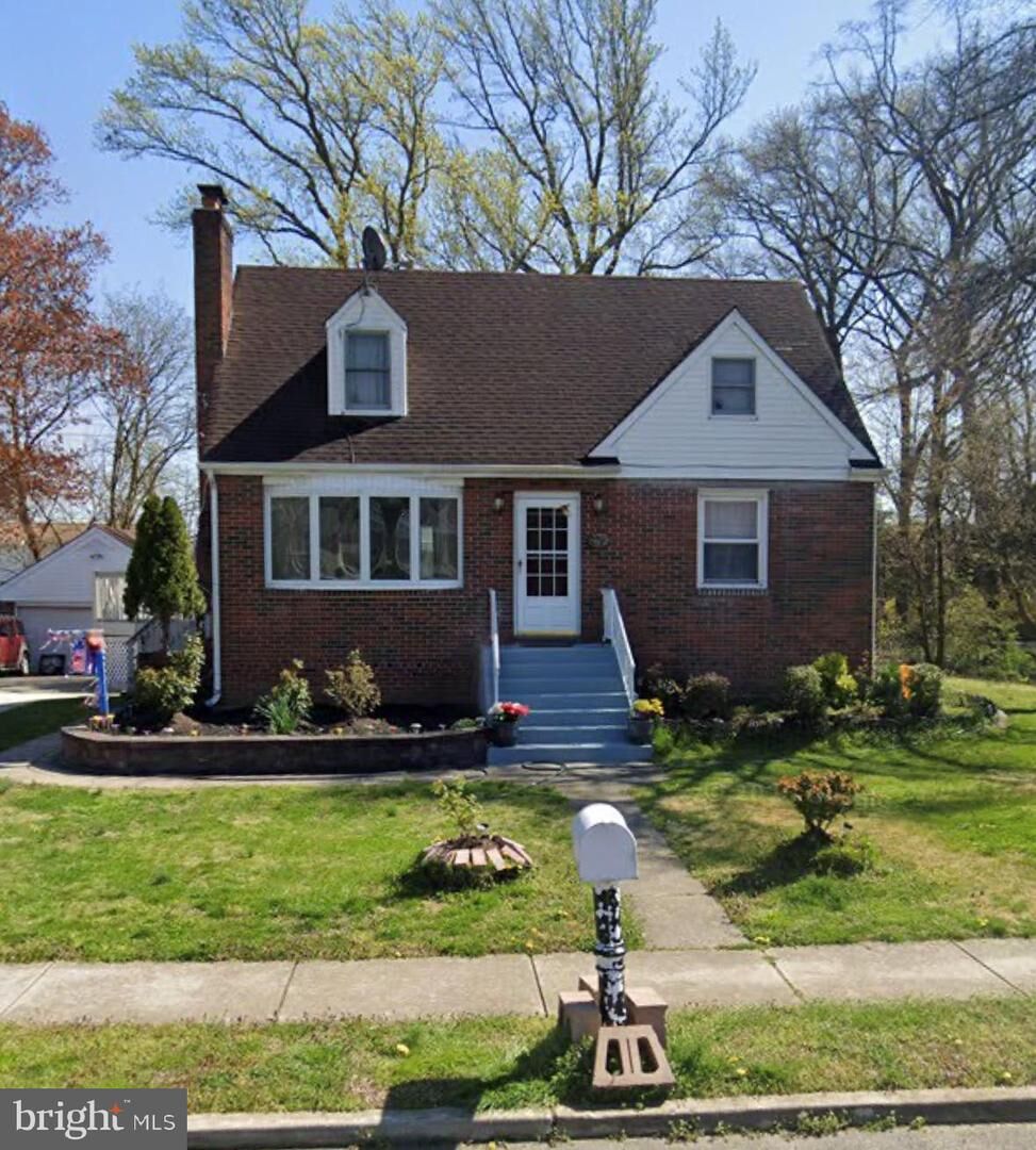 Property Photo:  425 Yale Avenue  NJ 08002