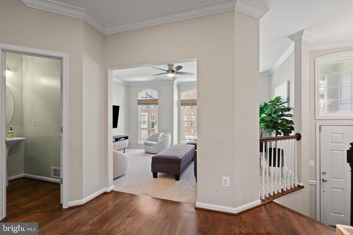 Property Photo: 6485 Waterfield Road VA 22315