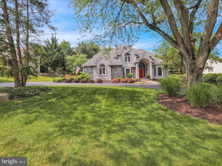 Property Photo: 330 Carter Moir Drive PA 17601