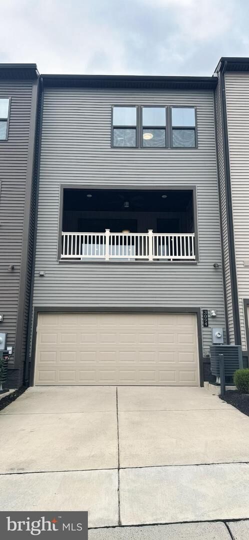 Property Photo: 3094 Sassafras Court VA 22031