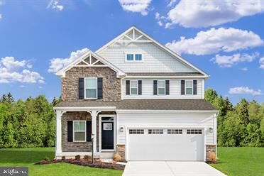 Property Photo: 2012 Caracas Boulevard WV 25403