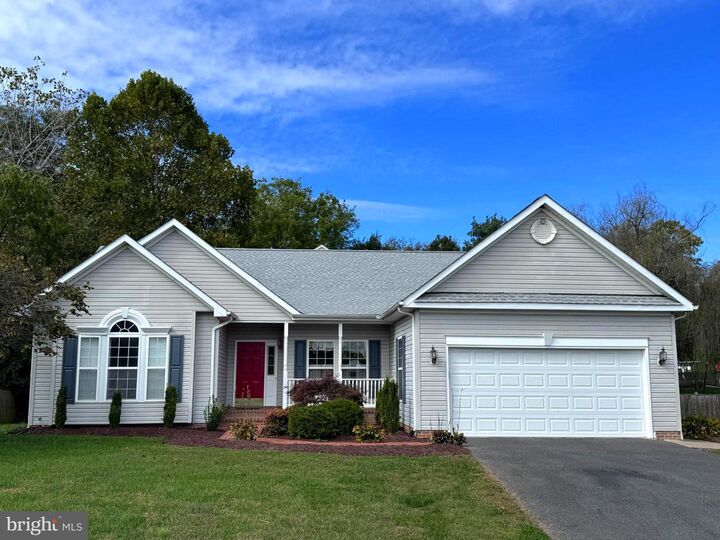 353 Spyglass Hill Drive  Charles Town WV 25414 photo