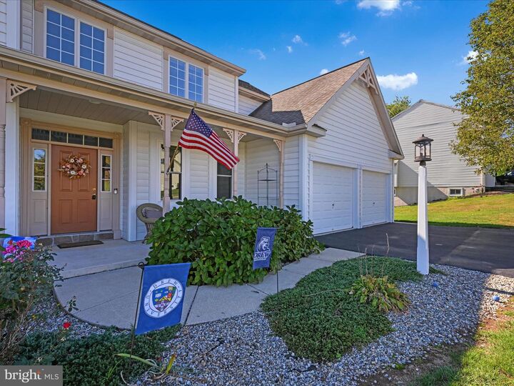 Property Photo:  9 Bullrush Ldg  PA 17022 