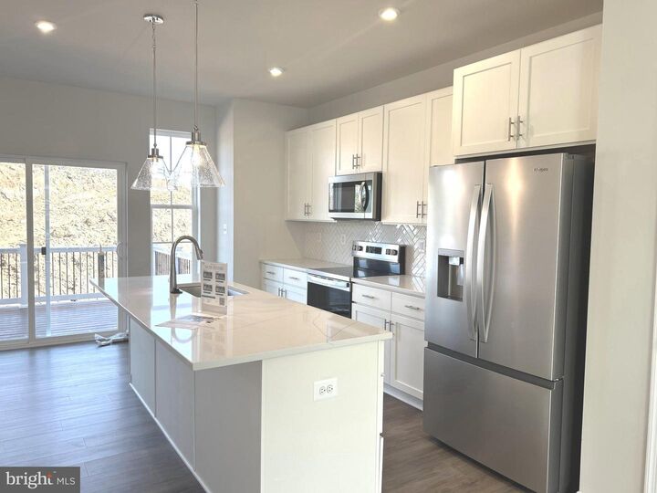 206 Monteith Drive  Winchester VA 22601 photo