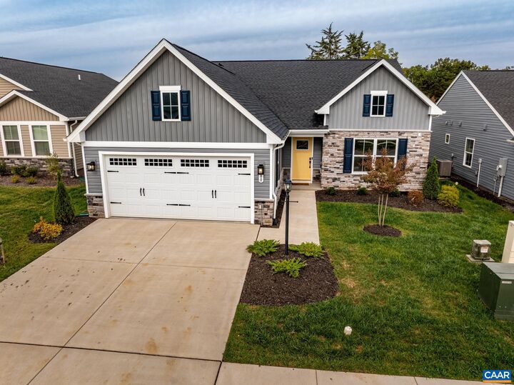 Property Photo: 130 White Sands Blvd VA 22923