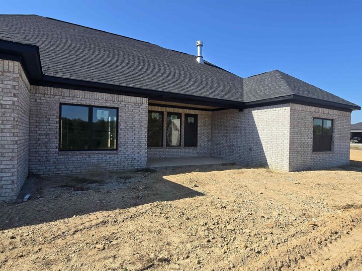 Property Photo:  4024 Creek Top  AR 72011