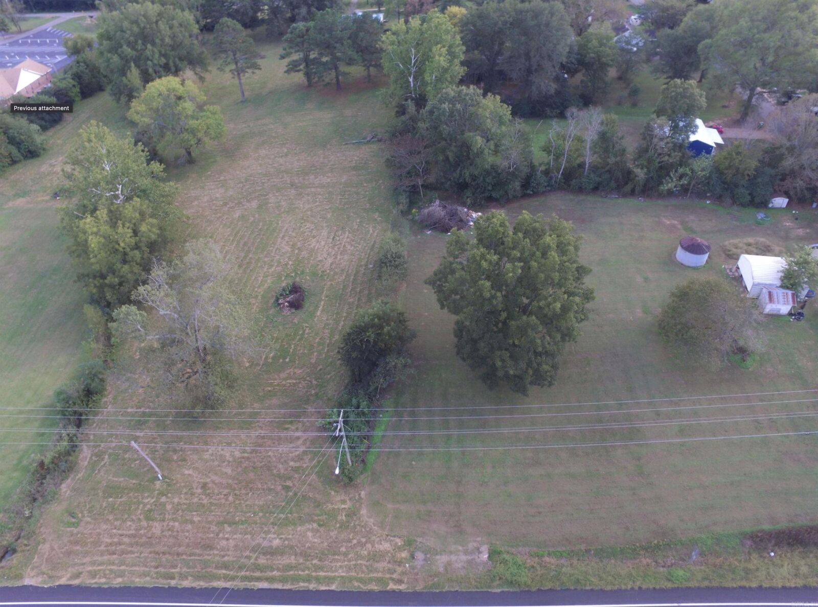 Property Photo: 00 Highway 64 AR 72127