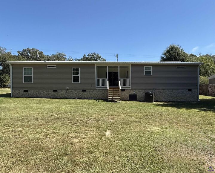 Property Photo: 419 Lake Joy Road GA 31047