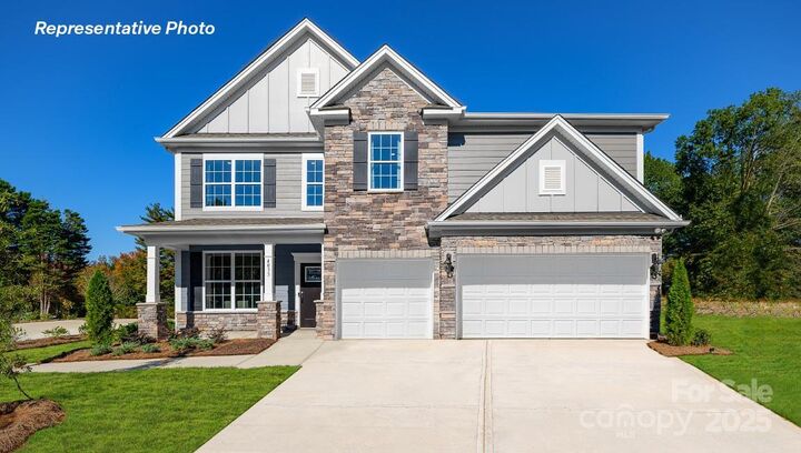 3039 Canvasback Way  Indian Trail NC 28079 photo