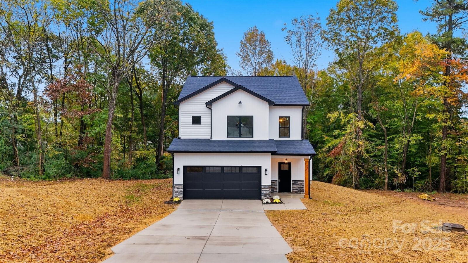 Property Photo: 227 Howard Street NC 28120