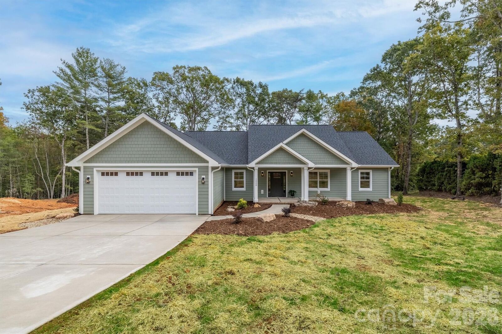 Property Photo:  1008 Faith Court  NC 28655 