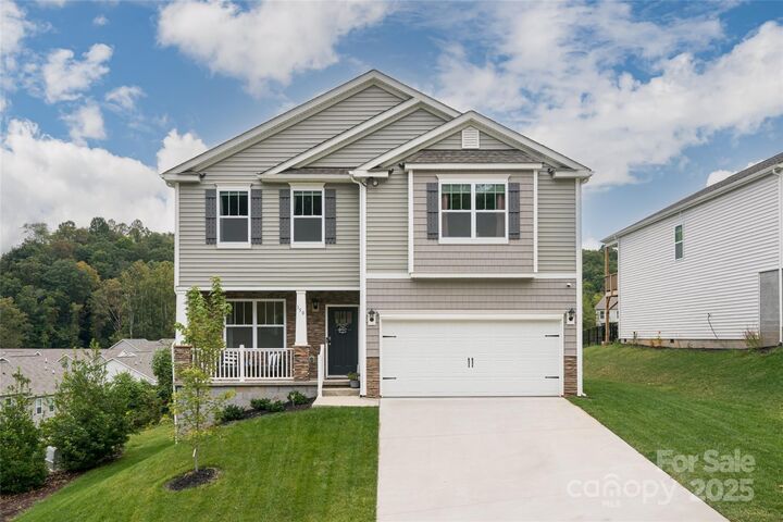 150 Monroe Creek Boulevard  Asheville NC 28806 photo