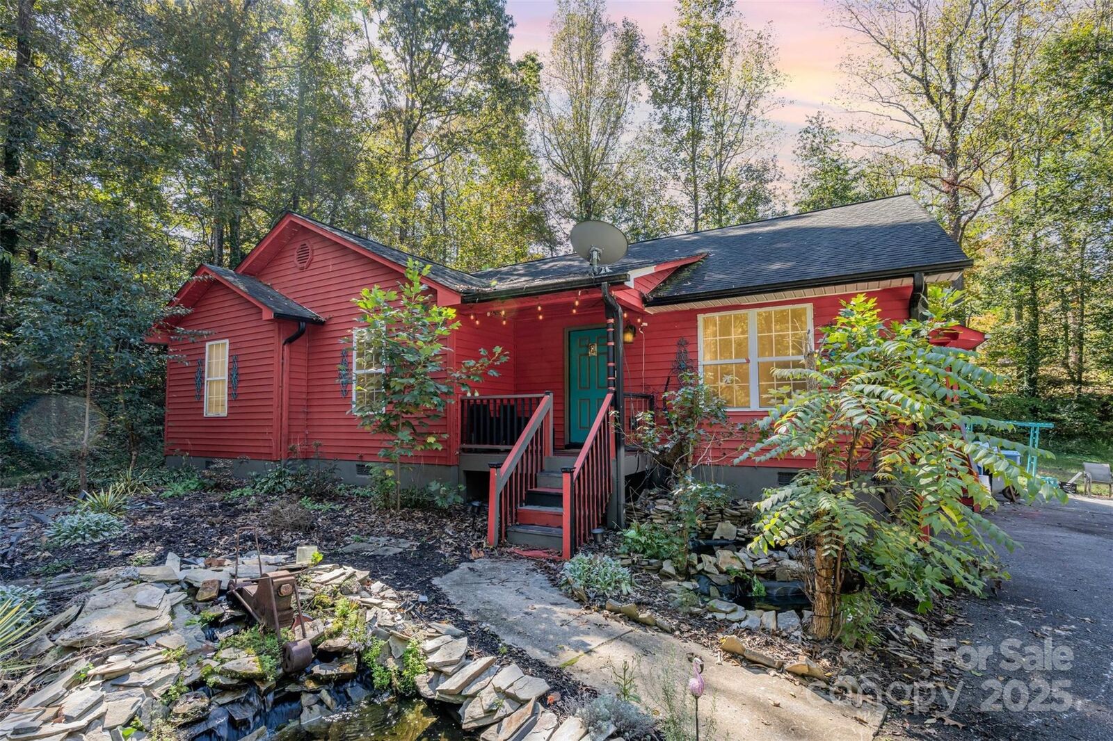 Property Photo: 3735 26th Street Drive NE NC 28601