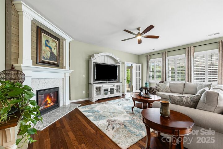 Property Photo: 425 Brier Knob Drive SC 29715