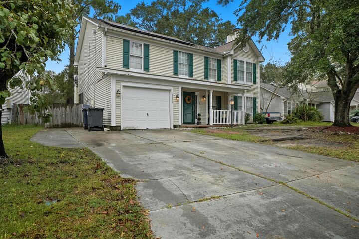 Property Photo: 8352 Coventry Court SC 29420