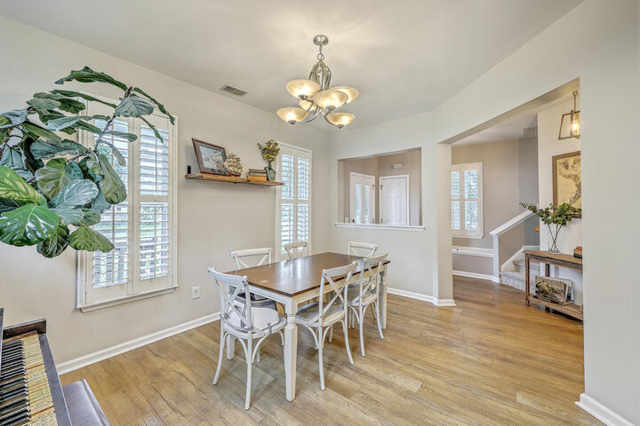 Property Photo: 1920 Hubbell Drive SC 29466