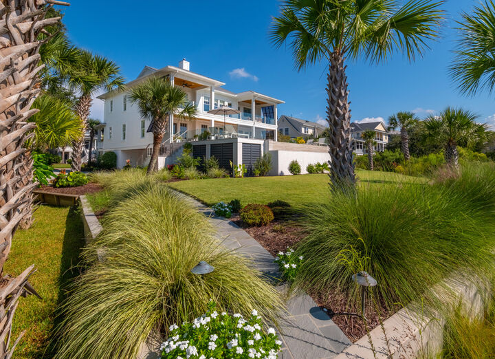 Property Photo:  1017 Rivershore Road  SC 29492 