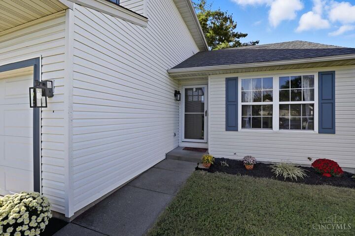 Property Photo: 21 Mallard Drive OH 45102
