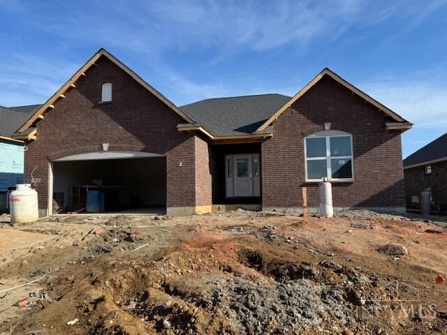 Property Photo:  3948 Lukas Lane  OH 45013 