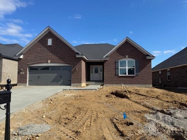 Property Photo:  3948 Lukas Lane  OH 45013 