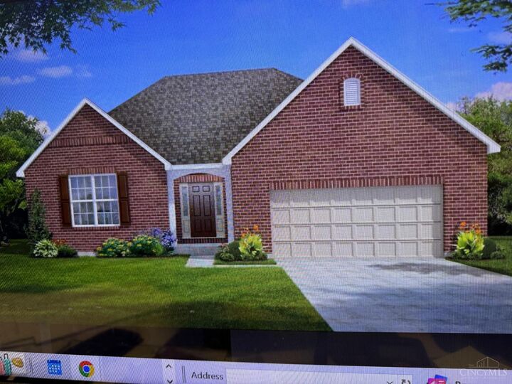 Property Photo:  3938 Lukas Lane  OH 45013 