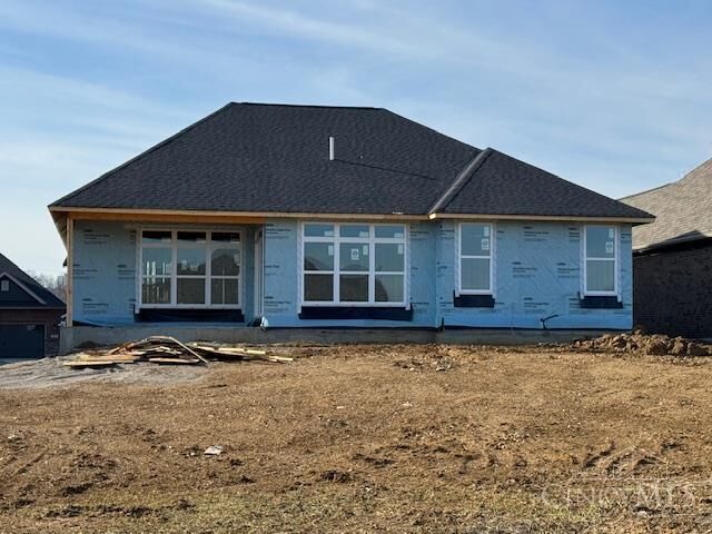 Property Photo:  3938 Lukas Lane  OH 45013 