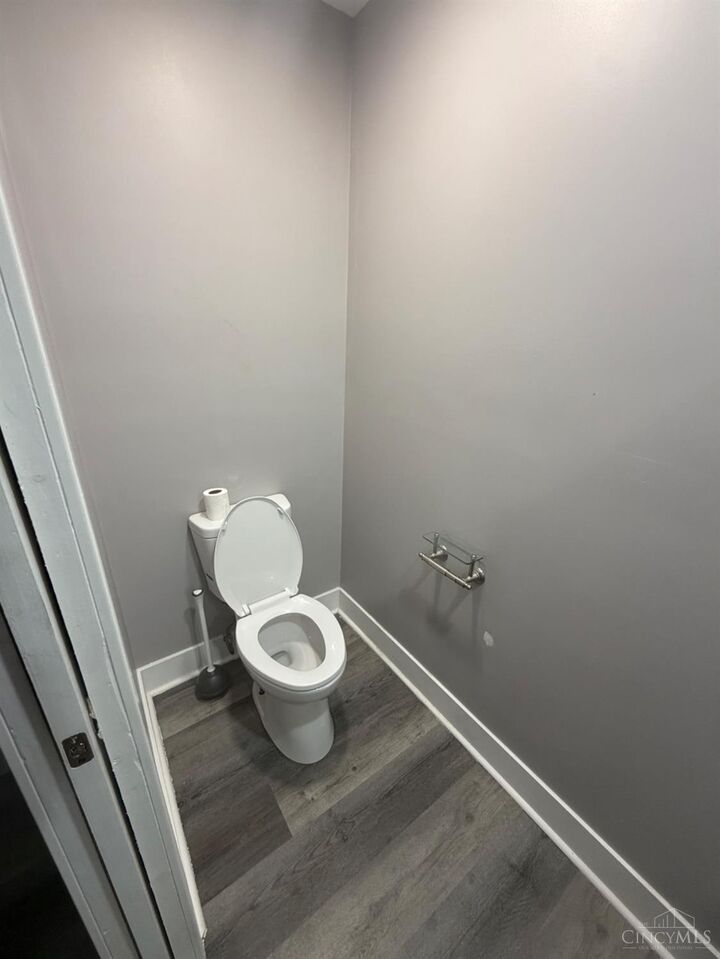 Property Photo:  1228 Rosemont Avenue  OH 45205 