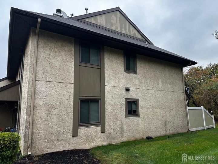 Property Photo:  137 Hampshire Drive  NJ 08536 