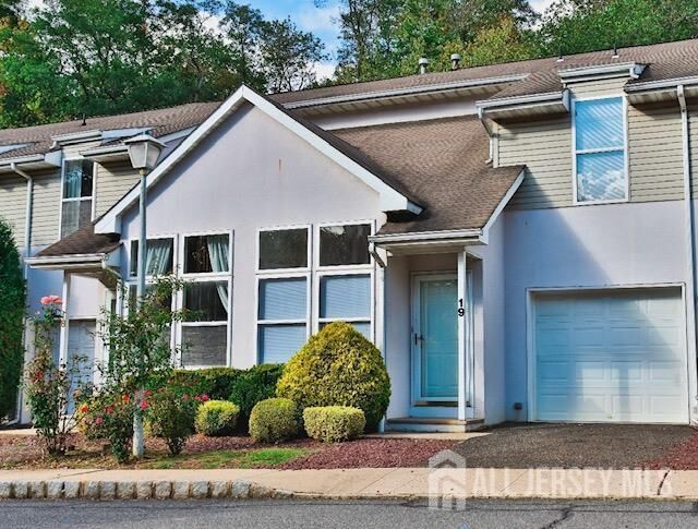 Property Photo: 19 Parkside Drive NJ 08831