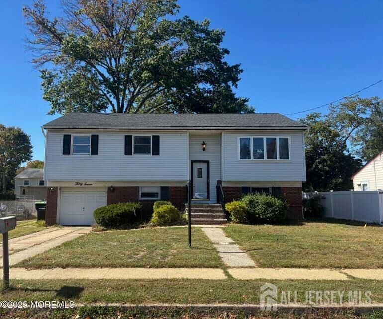 Property Photo:  37 Shirley Boulevard  NJ 08857 