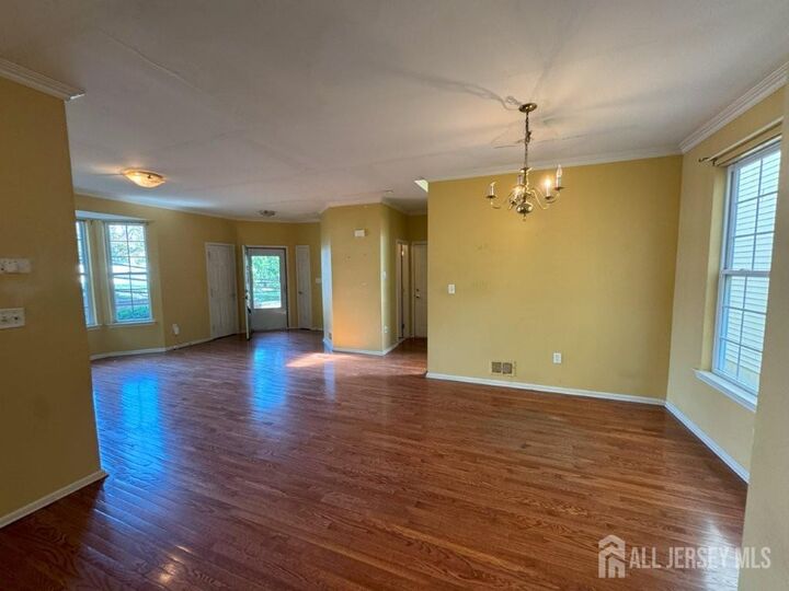 Property Photo:  100 Overhill Drive  NJ 08859 