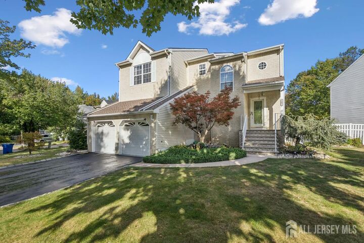 Property Photo:  142 S Wainwright Drive  NJ 07747 