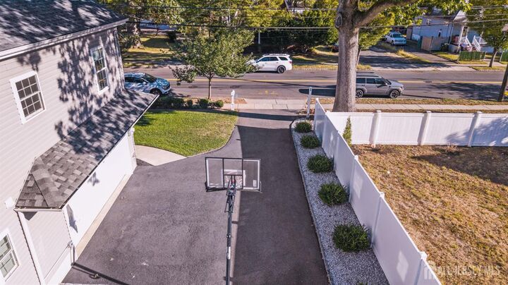 Property Photo: 1718 West 4th Street NJ 08854