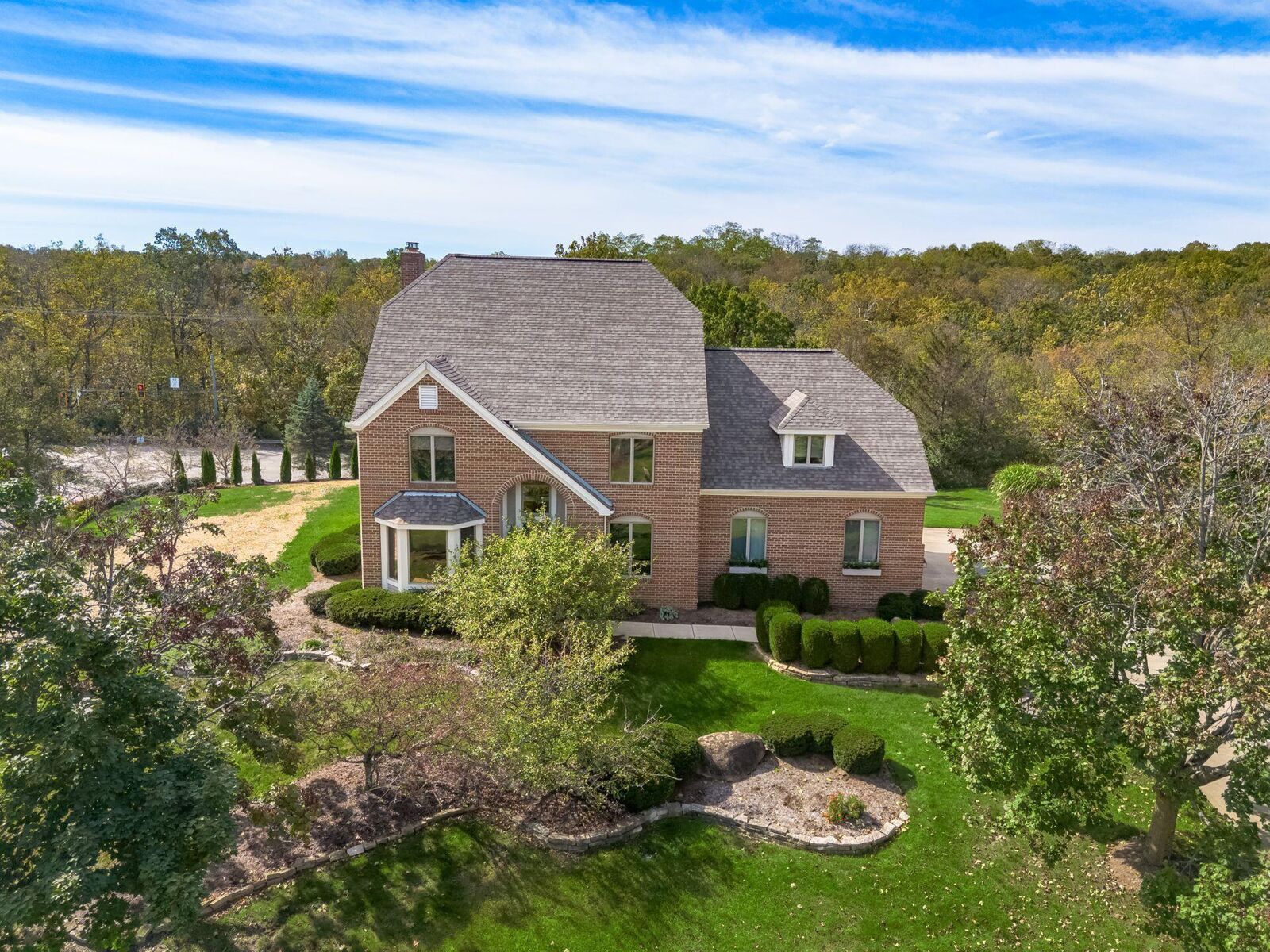 Property Photo: 10900 Buckingham Place OH 43065