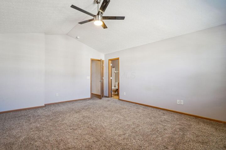 Property Photo: 4028 Boyer Ridge Drive OH 43110