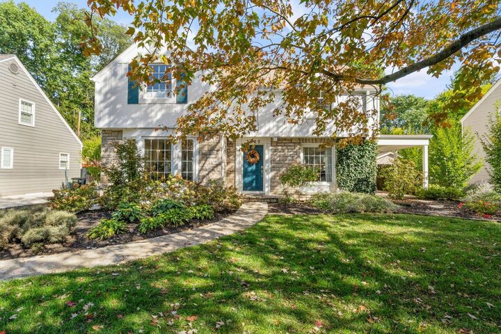 2600 Henthorn Road  Columbus OH 43221 photo