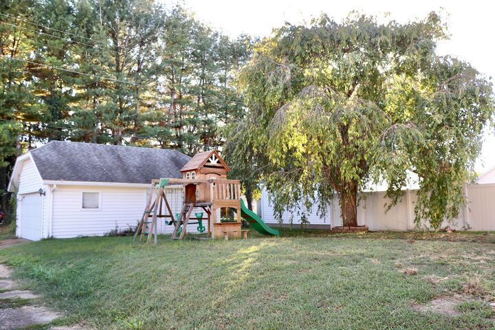 Property Photo: 245 Rugg Avenue OH 43055