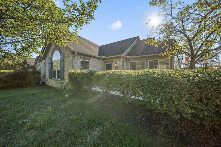 Property Photo:  131 Stonegate Drive  OH 43062 