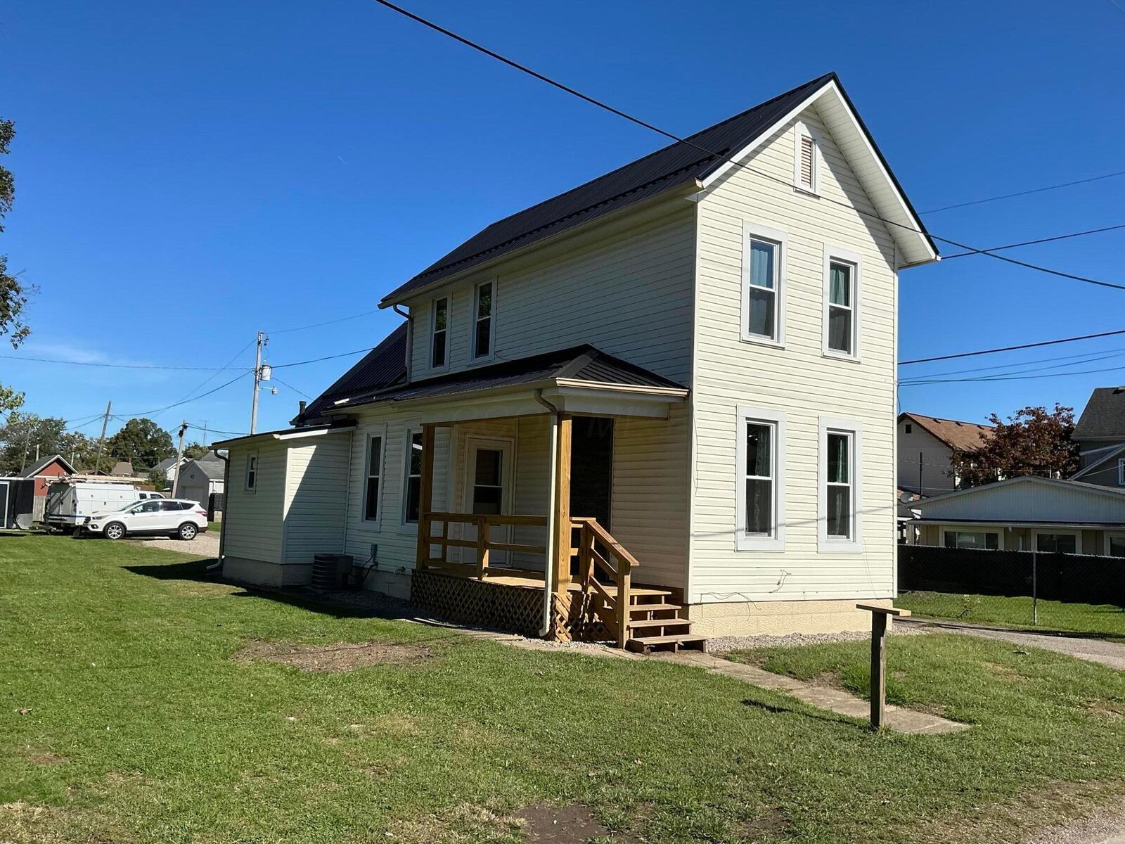 Property Photo: 452 Walnut Lane OH 43055