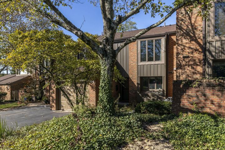 Property Photo:  64 Glen Drive  OH 43085 