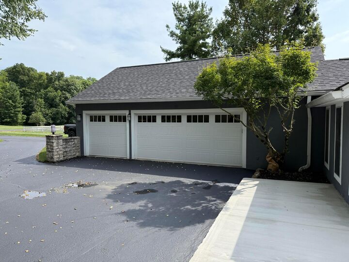 Property Photo: 7140 Cook Road OH 43065