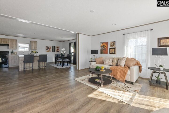 Property Photo: 200 Dearborn SC 29112