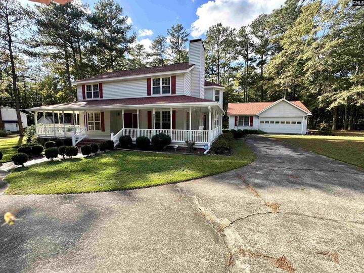 Property Photo: 113 Tam O Shanter SC 29016