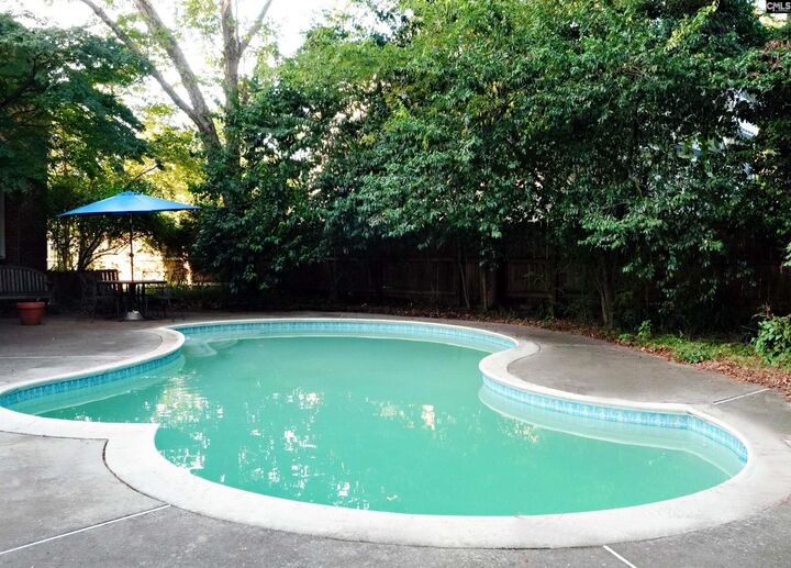 Property Photo:  201 Chimney Hill  SC 29209 